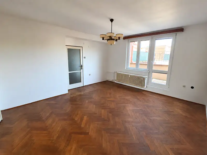 Prodej bytu 2+1 101 m², Praha – náhled fotky 3