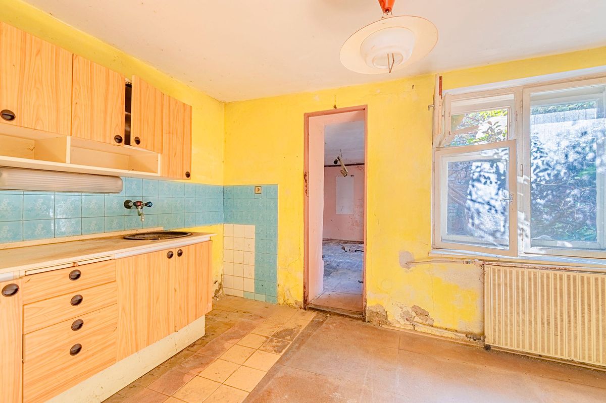 Prodej rodinného domu 90 m², pozemek 159 m² – fotografie 4