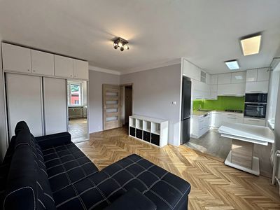 Pronájem bytu 2+1 52 m²