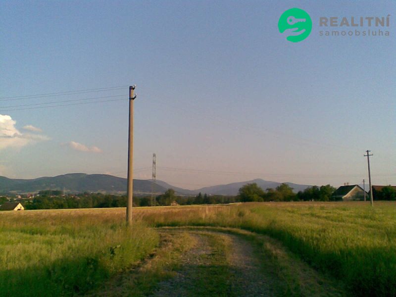 Prodej stavebního pozemku 3434 m² – fotografie 3
