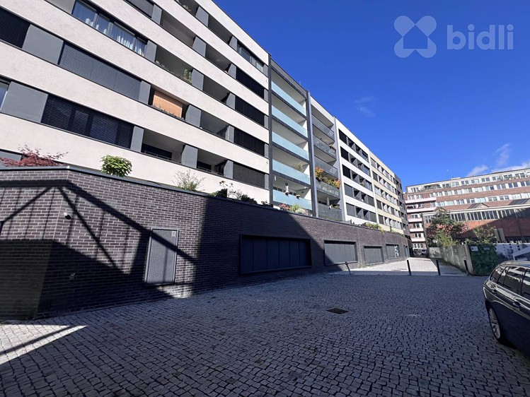 Квартира 2+kk в оренду, 52 м² (11 з 11)