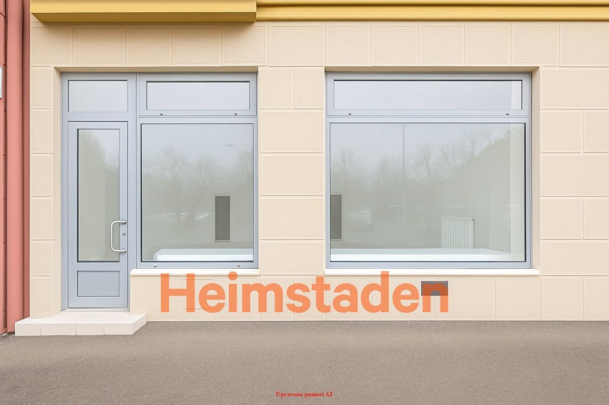 Pronájem kanceláře 76 m² – fotografie 2