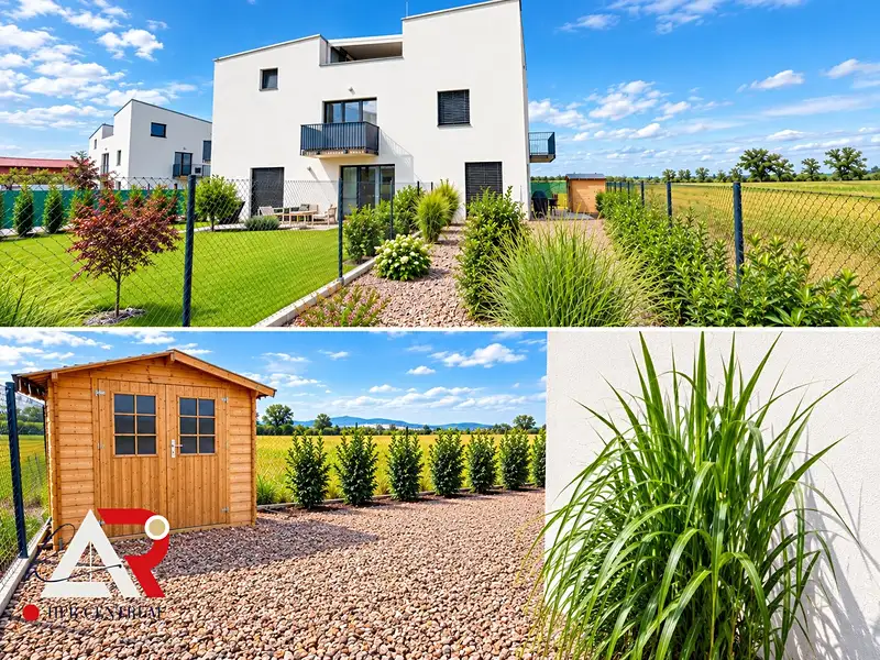 Prodej bytu 1+kk 41 m², Pasohlávky – náhled fotky 1