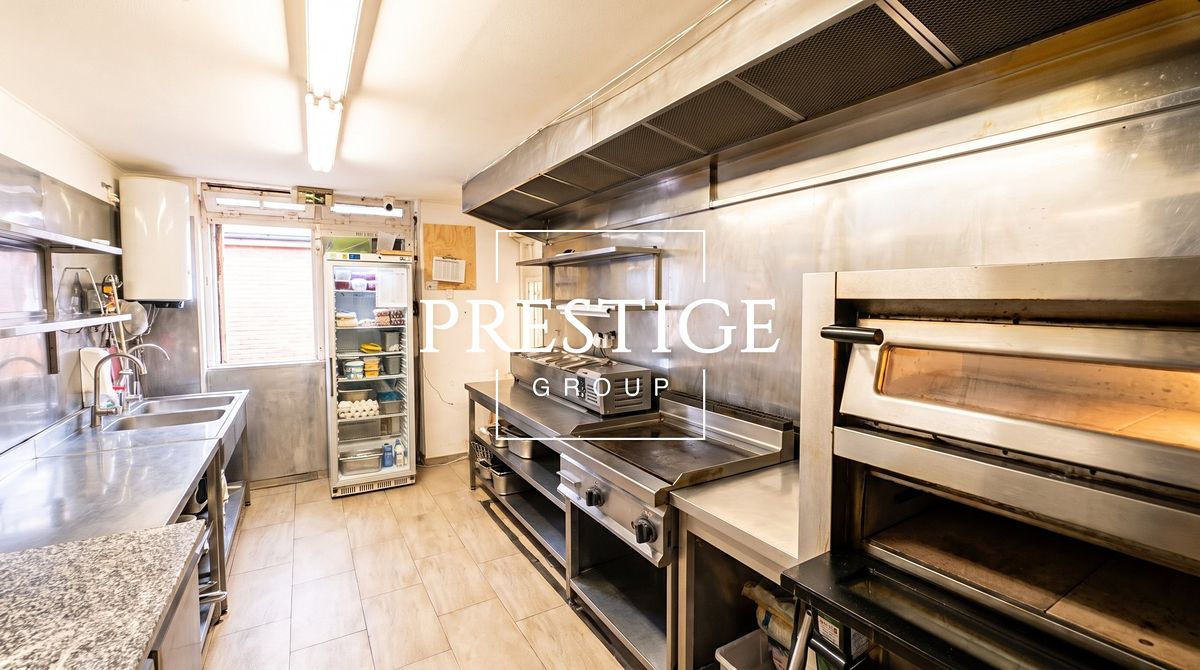 Pronájem restaurace 115 m² – fotografie 4