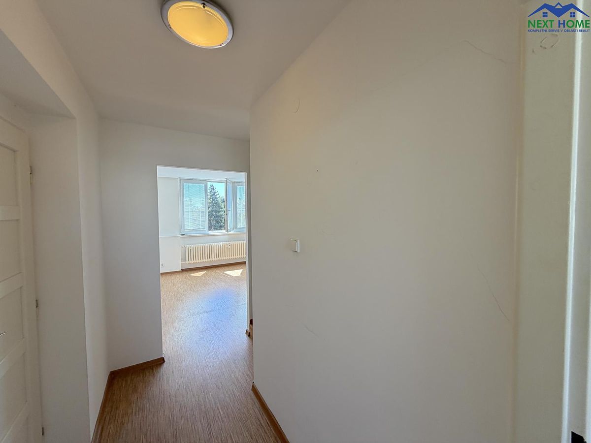 Pronájem bytu 3+kk 52 m² – fotografie 5