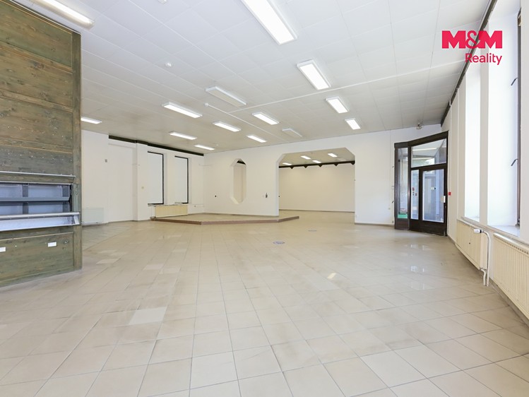 Комерційне приміщення в оренду, 607 м² (2 з 10)