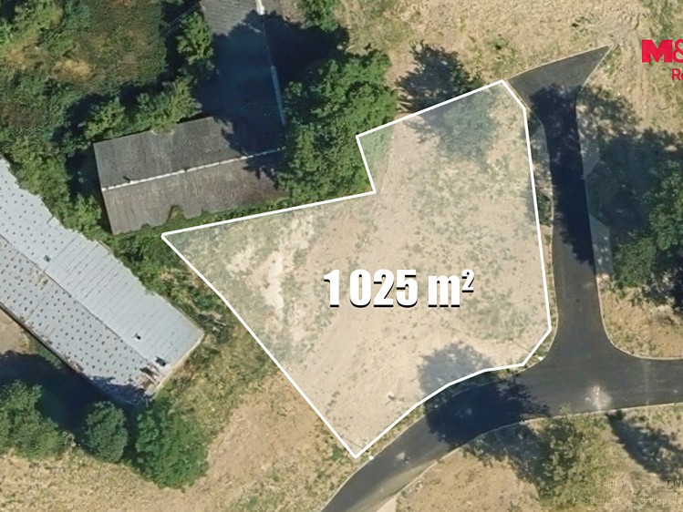 Prodej pozemku, 1 025 m² (8 z 9)
