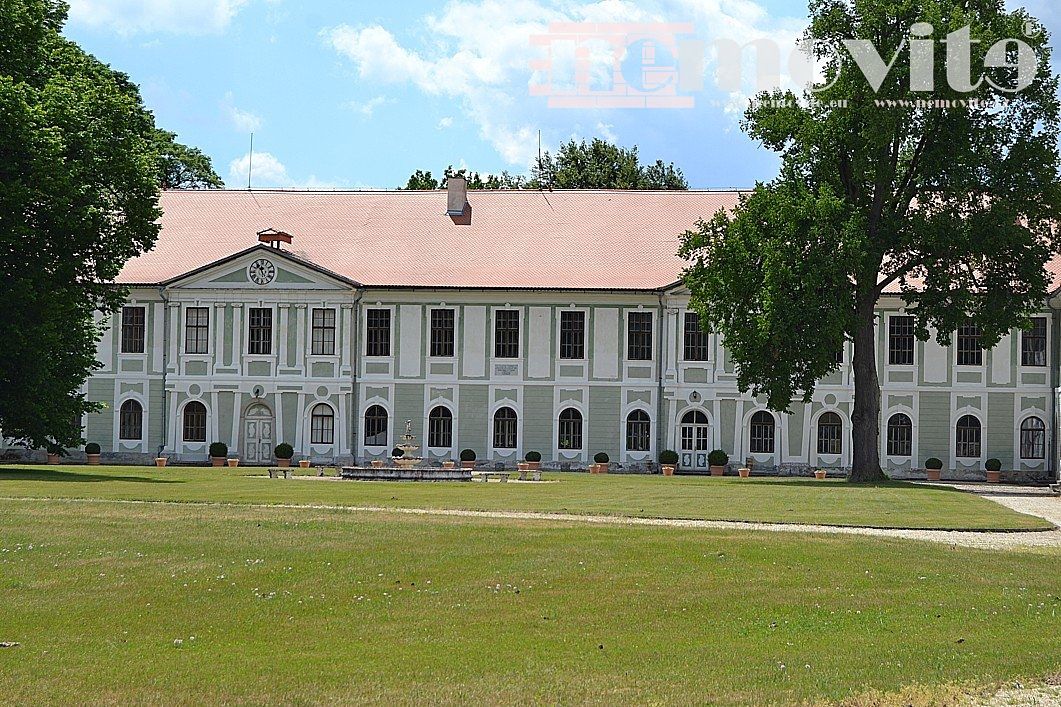 Prodej památky 11429 m², pozemek 31573 m² – fotografie 3