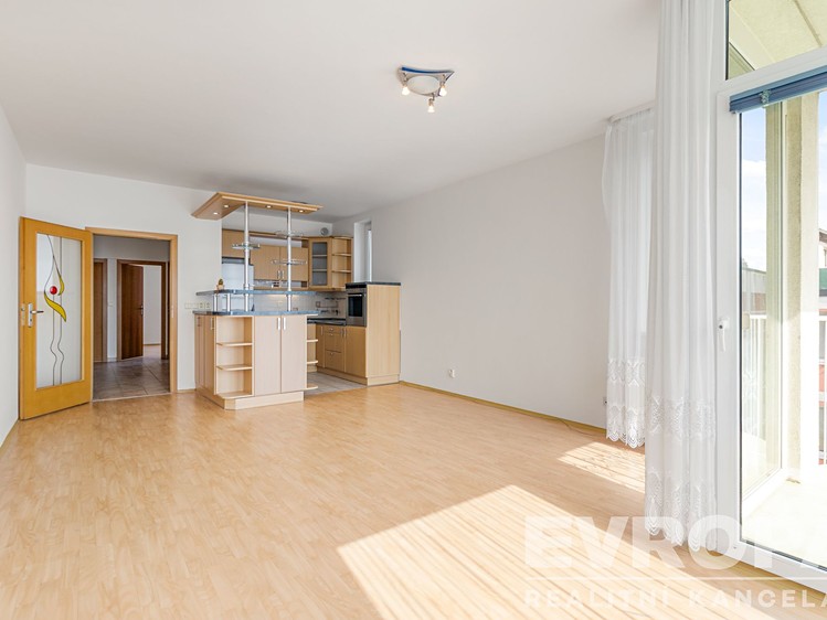Prodej bytu 3+kk, 69 m² (6 z 16)