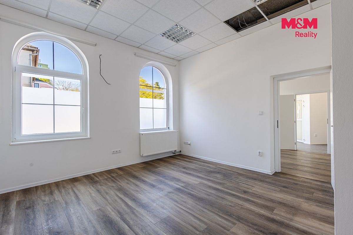 Pronájem obchodního prostoru 53 m² – fotografie 4