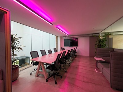 Pronájem komerčního prostoru, 180 m² (3 z 14)