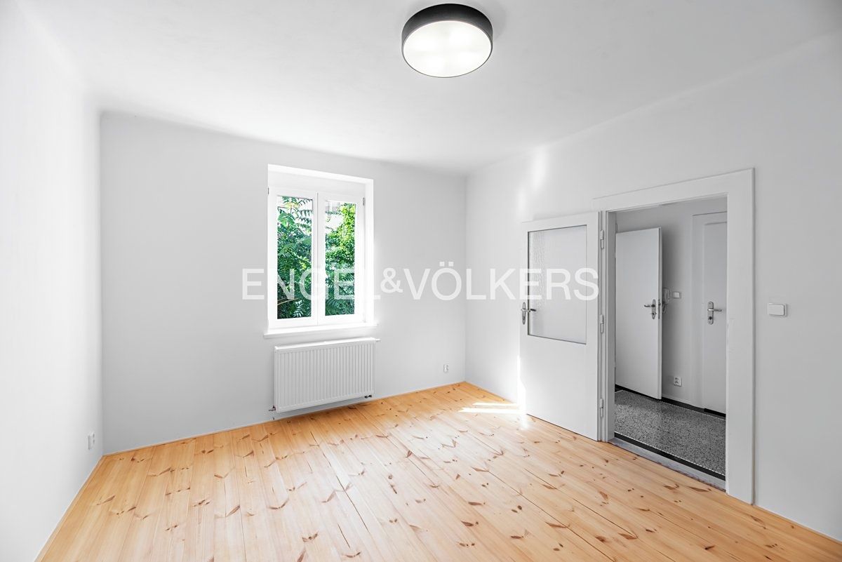 Pronájem bytu 3+kk 82 m² – fotografie 4