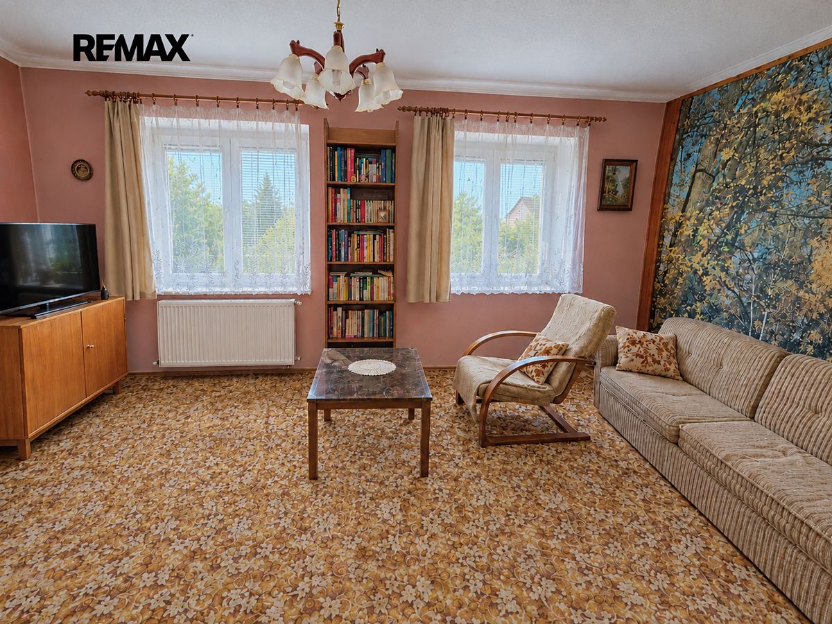 Prodej rodinného domu 150 m², pozemek 581 m² – fotografie 4