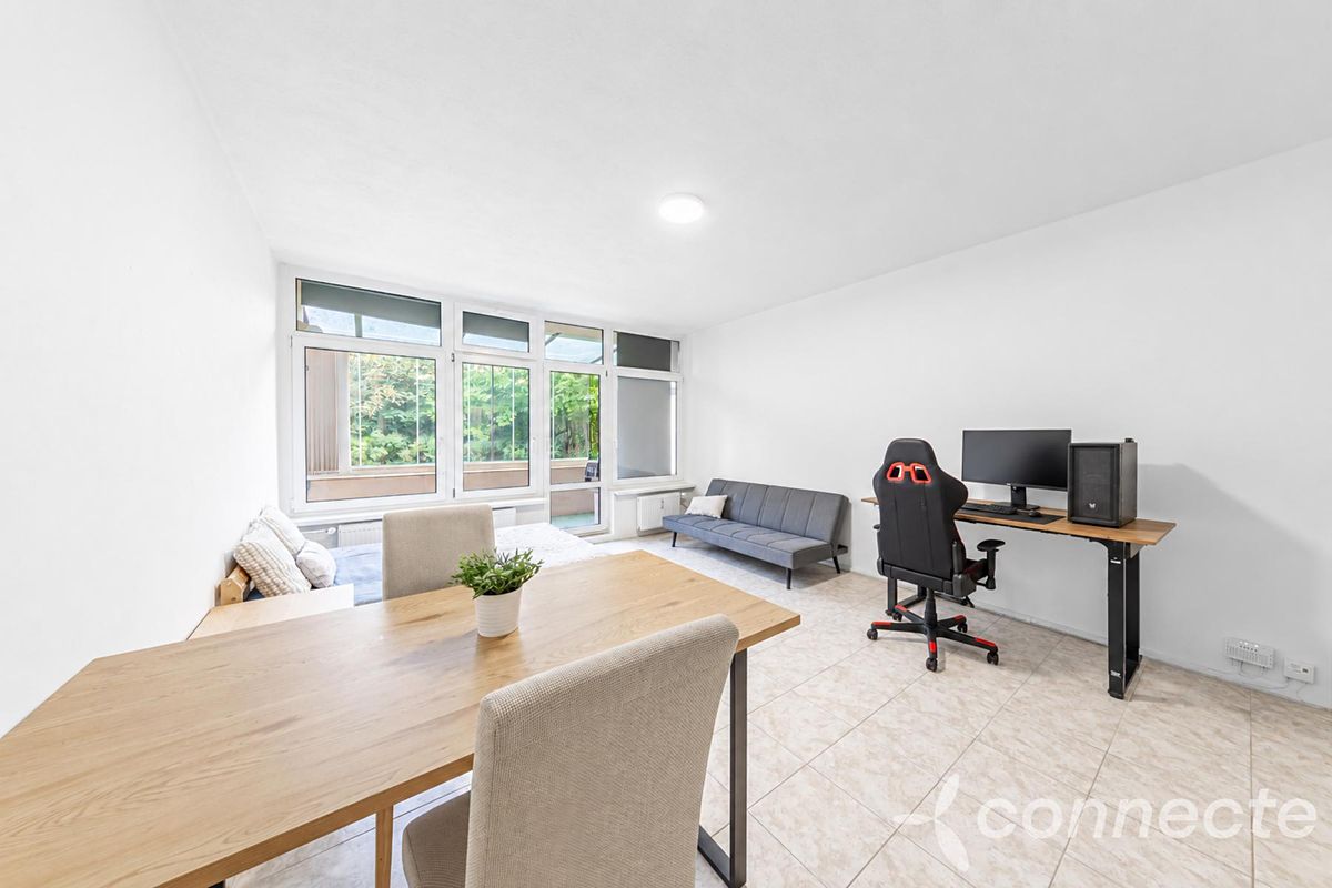 Prodej bytu 1+kk 32 m² – fotografie 5