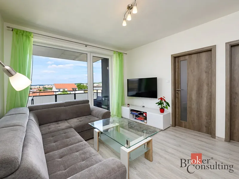 Prodej, byty/3+kk, 69 m2, Jablonského 2782/37, Východní Před