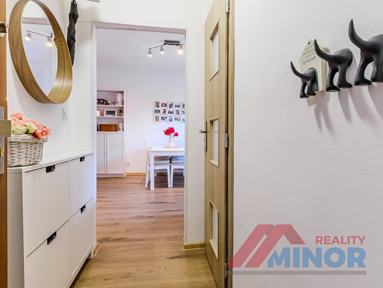 Prodej bytu 1+1, 42 m² (15 z 22)