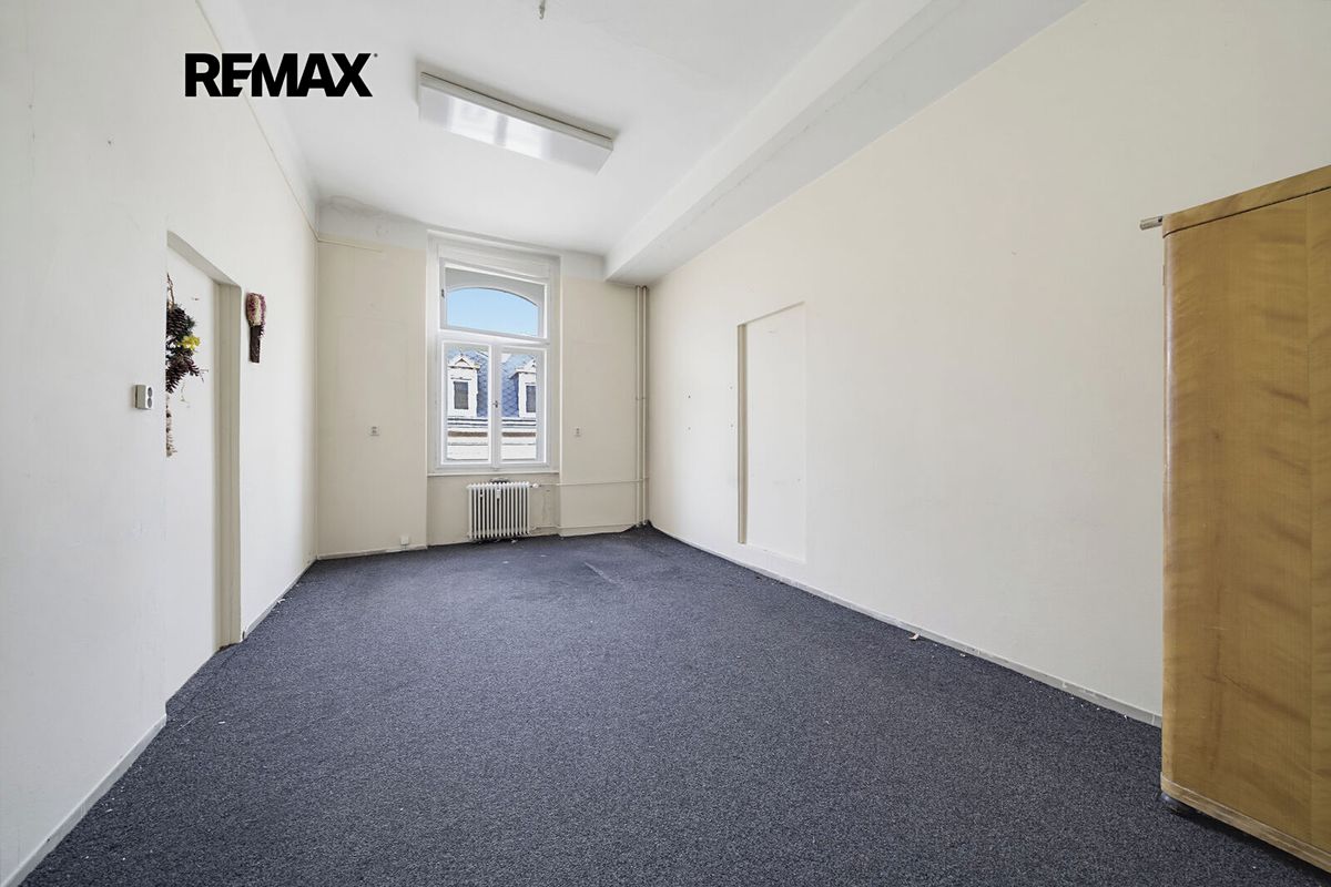 Prodej kanceláře 61 m²
