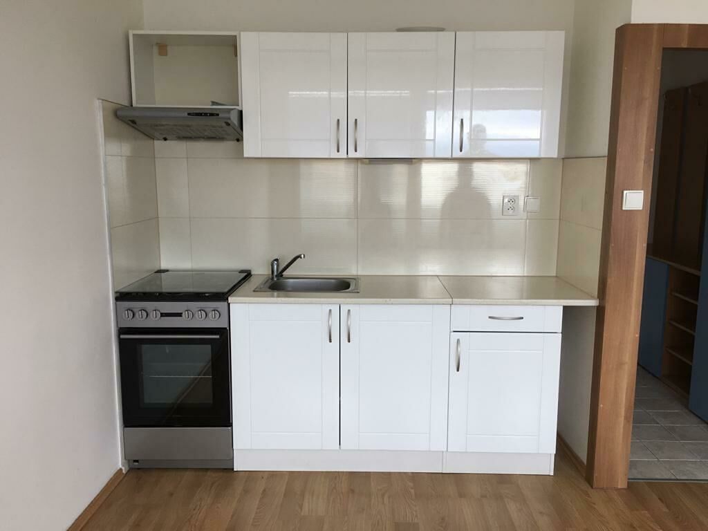 Pronájem bytu 1+1 41 m²