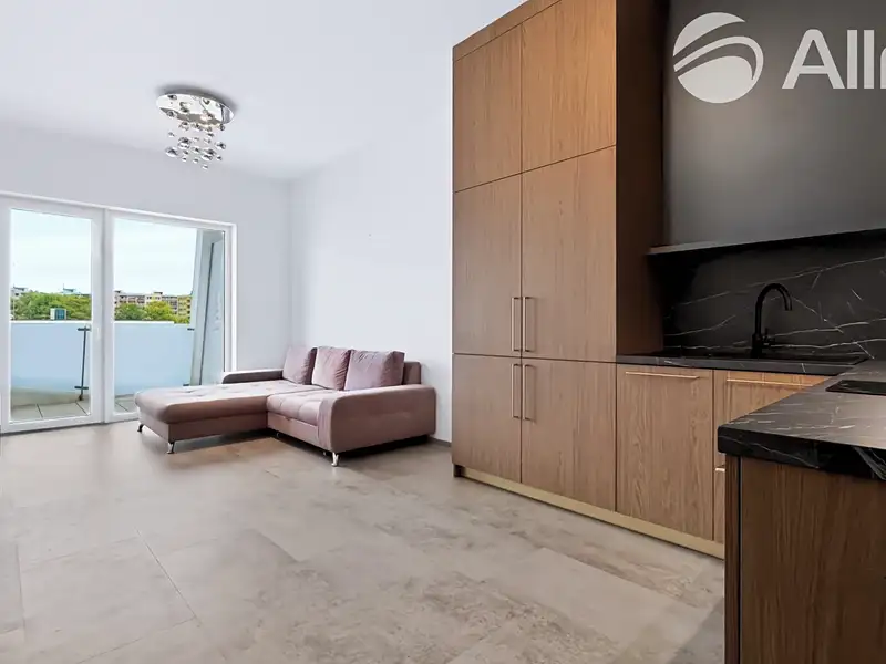 Pronájem bytu 2+kk 50 m², Brno – náhled fotky 1