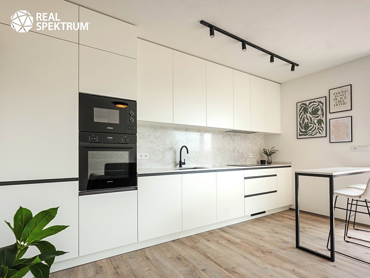 Квартира 2+kk на продаж, 51 м² (13 з 23)