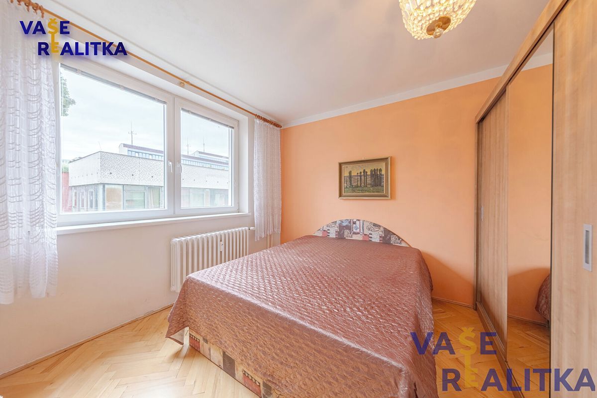 Prodej bytu 3+1 59 m² – fotografie 5
