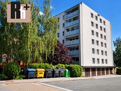 Prodej bytu 3+1 64 m²