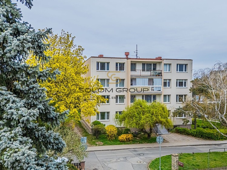 Prodej bytu 2+kk, 43 m² (9 z 10)