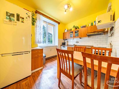 Prodej bytu 3+1 77 m²