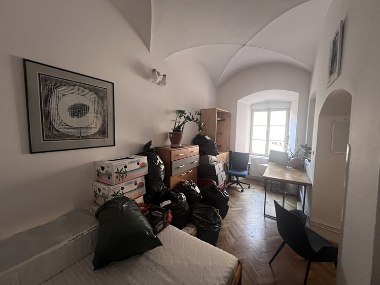 Pronájem bytu 3+1, 62 m² (7 z 7)