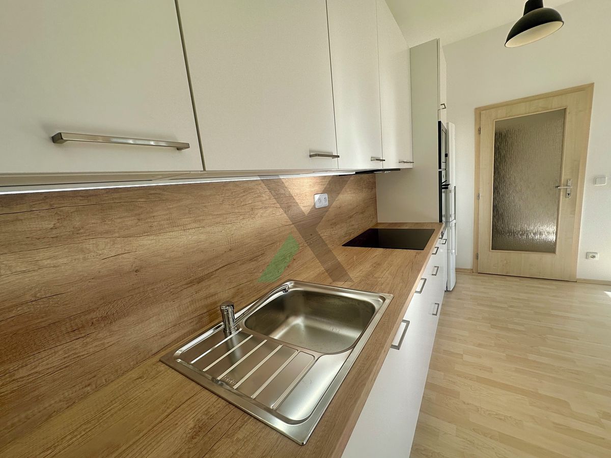 Pronájem bytu 2+kk 55 m² – fotografie 4