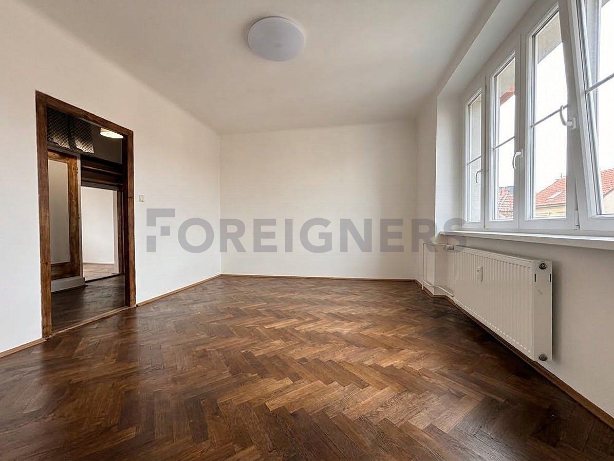 Pronájem bytu 1+1 43 m² – fotografie 4