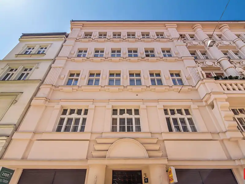 Prodej bytu 3+kk 80 m², Praha – náhled fotky 2