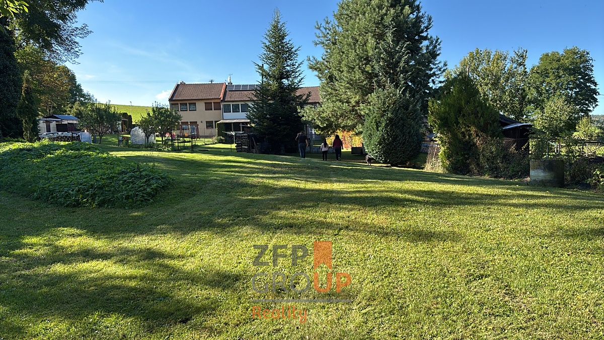 Prodej rodinného domu 140 m², pozemek 402 m² – fotografie 5