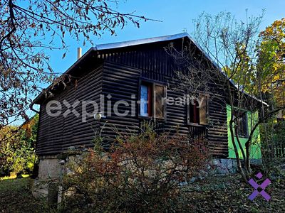 Prodej chaty 95 m², pozemek 695 m²