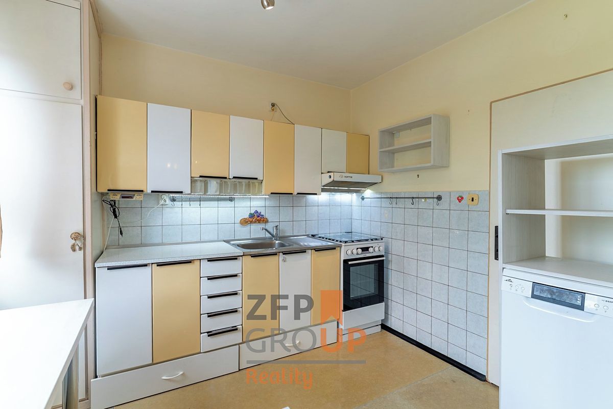 Prodej rodinného domu 137 m², pozemek 236 m² – fotografie 4