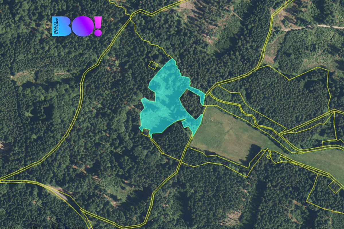 Prodej pole 13044 m² – fotografie 2