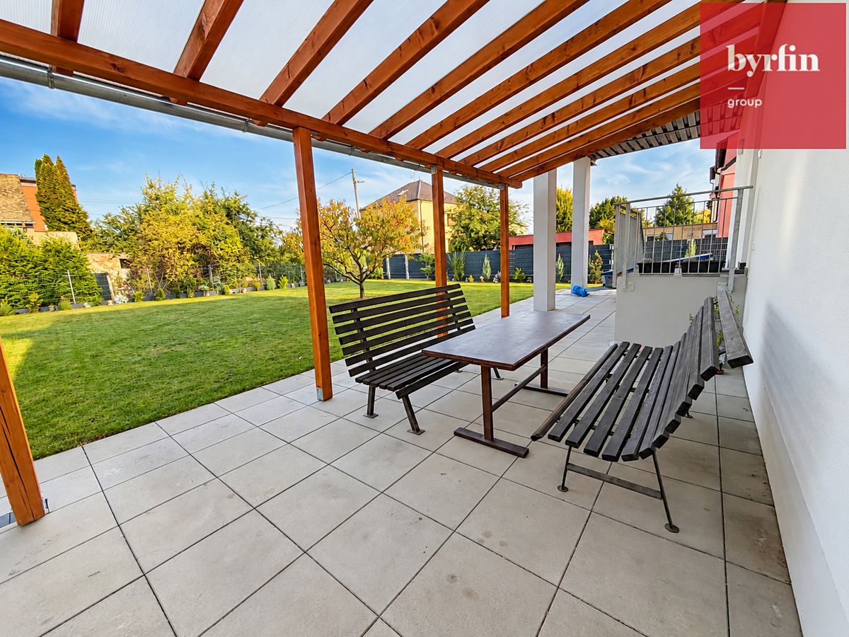 Pronájem bytu 2+1 54 m² – fotografie 4