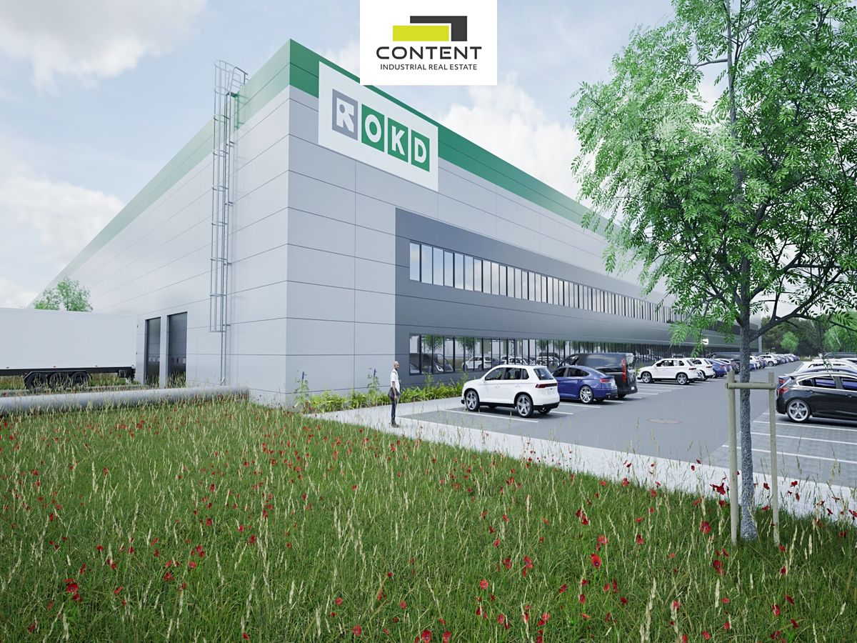 Pronájem skladového prostoru 10508 m² – fotografie 5