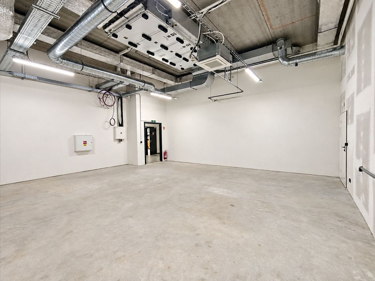 Pronájem skladového prostoru 65 m² – fotografie 3