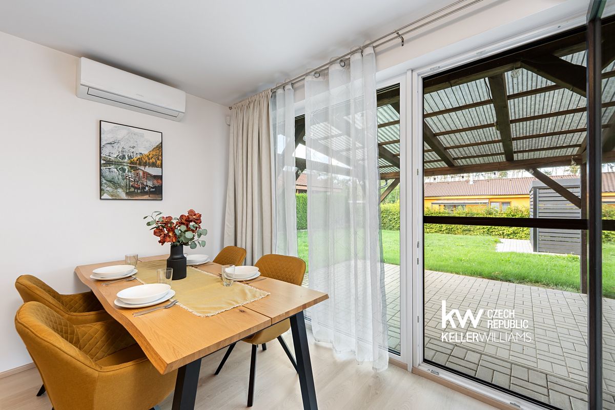 Prodej rodinného domu 90 m², pozemek 691 m² – fotografie 4