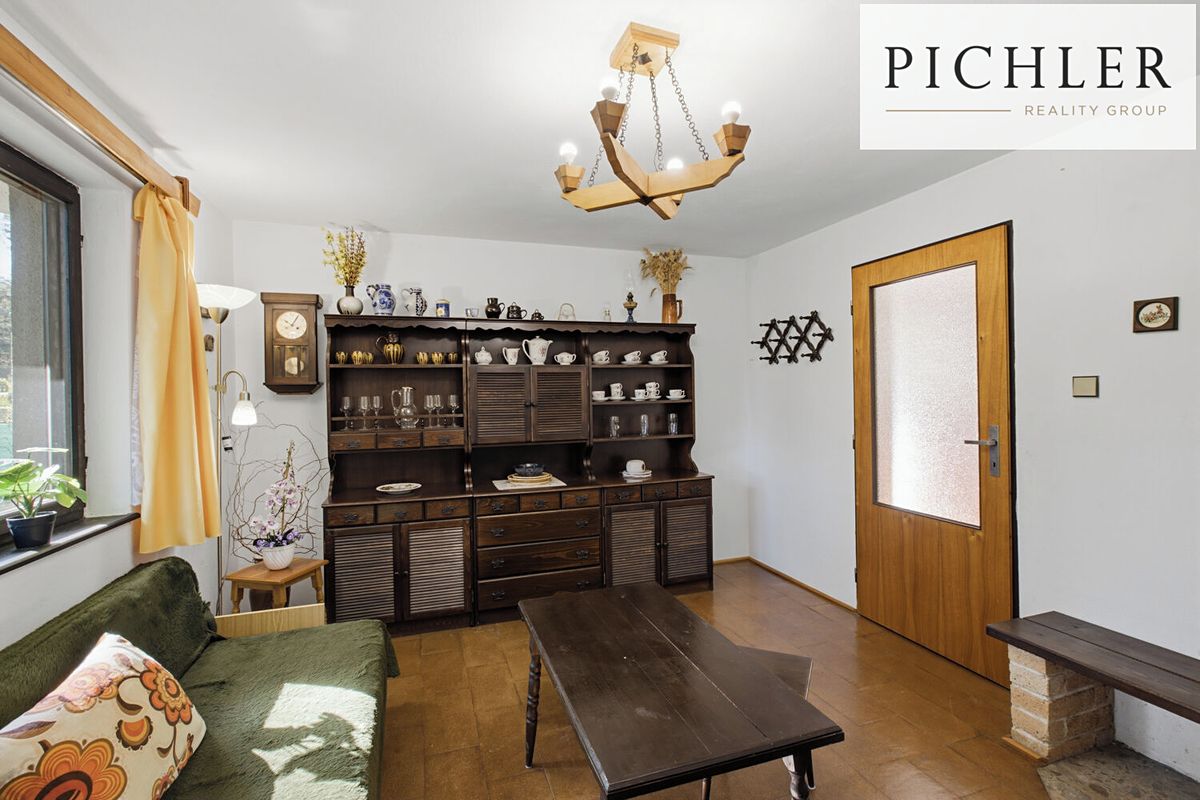 Prodej chaty 50 m², pozemek 121 m² – fotografie 4