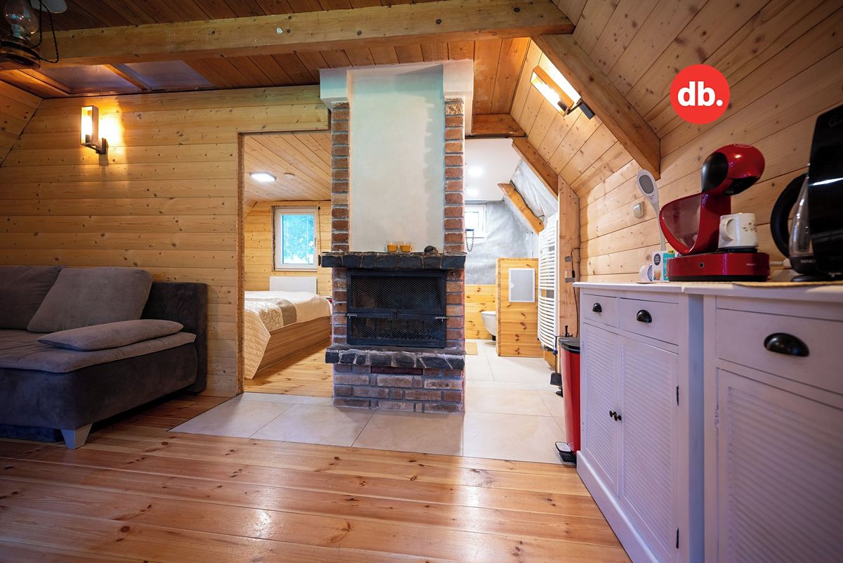 Prodej chaty 49 m², pozemek 920 m² – fotografie 2