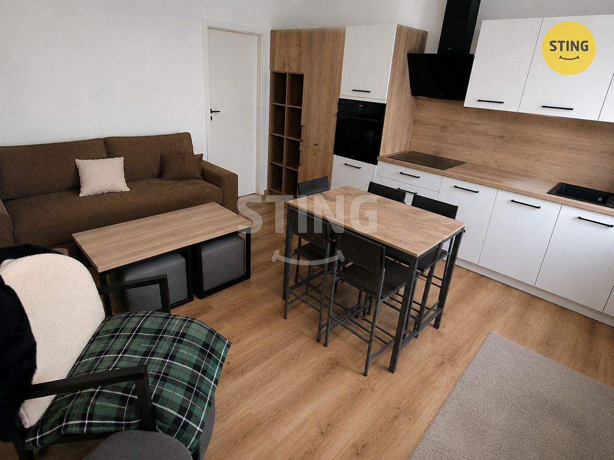 Prodej bytu 2+kk 38 m² – fotografie 5