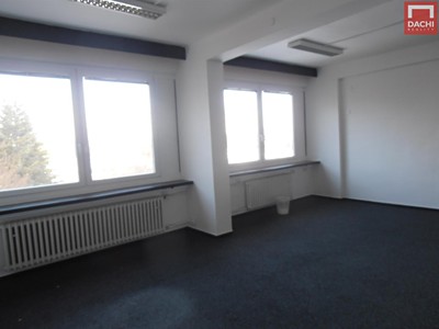 Pronájem kanceláře 18 m²