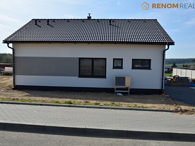 Prodej rodinného domu 98 m², pozemek 936 m²