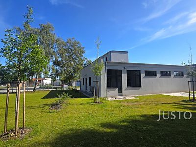 Pronájem kanceláře 85 m²