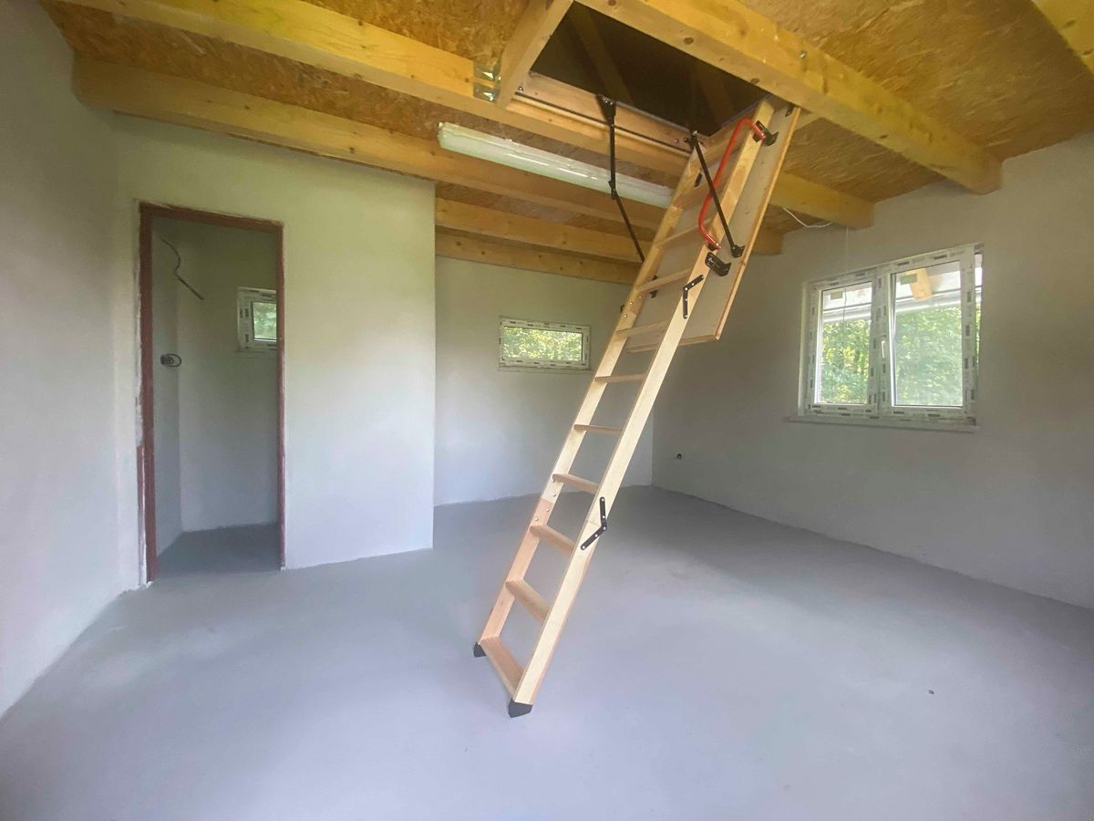 Prodej chaty 31 m², pozemek 600 m² – fotografie 4