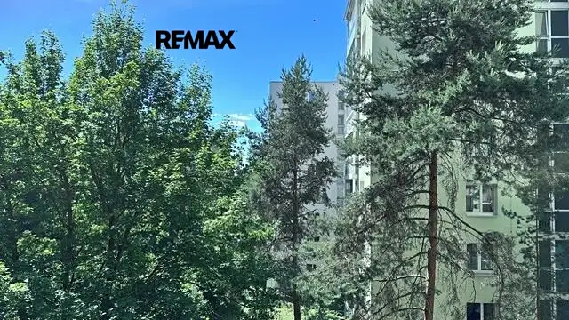 Prodej bytu 2+kk, 44 m², Brno-město, Brno