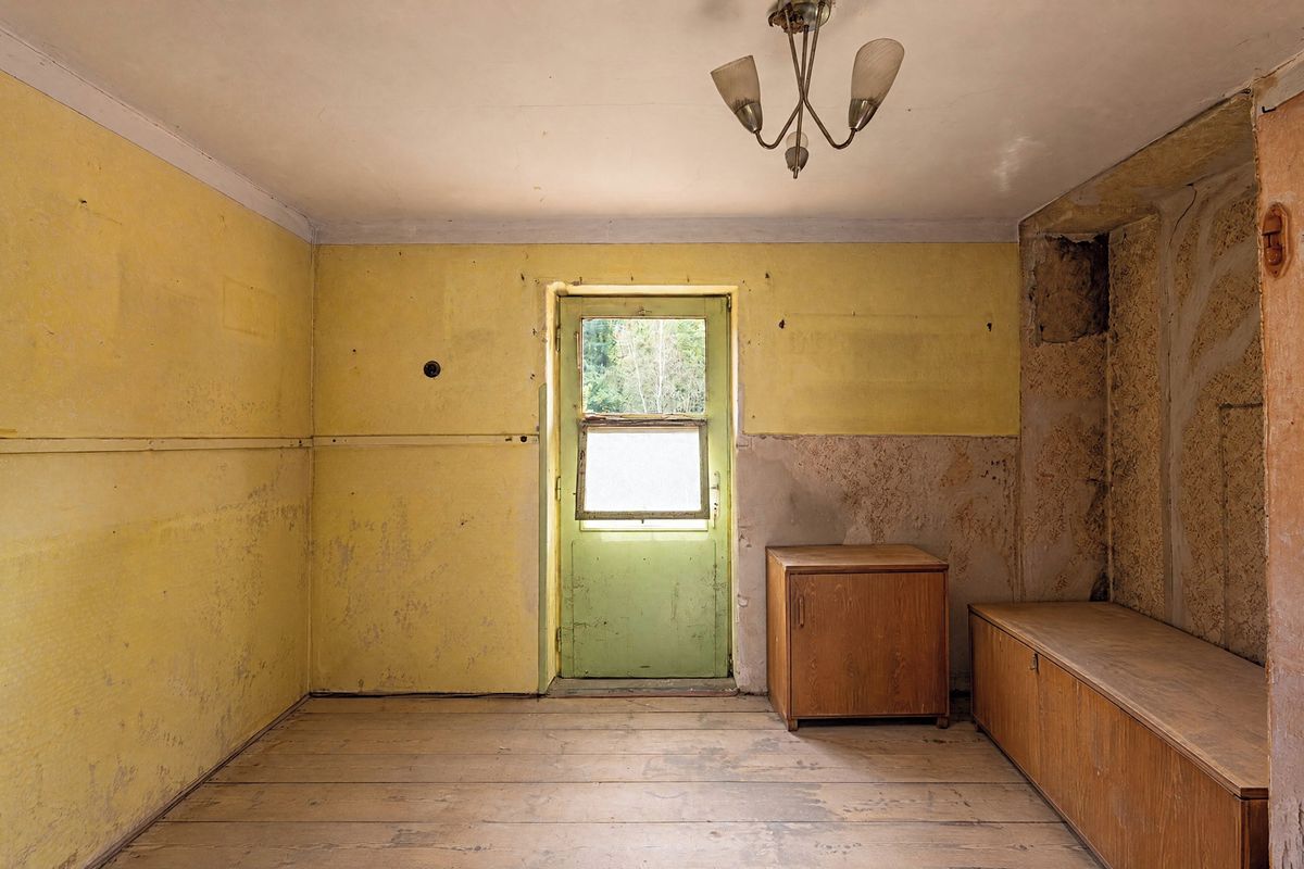 Prodej rodinného domu 150 m², pozemek 1419 m² – fotografie 4