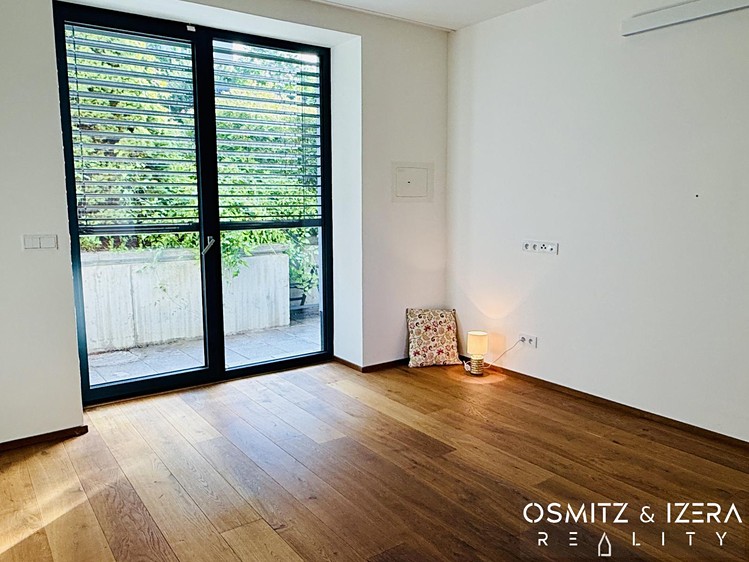 Pronájem bytu 2+kk, 40 m² (9 z 28)
